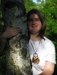 Mein Freund der Baum