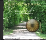 Schamanentrommel - CD Cover